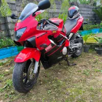 Cb1300cbr600cbr1000mt09gsx|موتورسیکلت|سلمان‌شهر, |دیوار