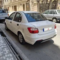 ساینا s 1402|خودرو سواری و وانت|گلستان (تهران), |دیوار