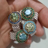 موزونایت اصلی عتیقه