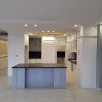 ۱۱۰ متر، امکانات برج و سنددار * مدرن_مجیدیه *