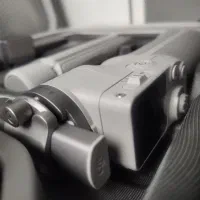 RS4 mini COMBO / رونین \ گیمبال /دوربین|دوربین عکاسی و فیلم‌برداری|کرج, جهان‌شهر|دیوار