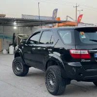 فورچونر معاوضه با پرادو یا هایلوکس