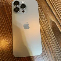 آیفون ۱۵ پرومکس ۲۵۶ گیگ ZAA