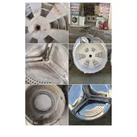 تعمیر لباسشویی|خدمات پیشه و مهارت|فولادشهر, مسکن مهر فولادشهر|دیوار