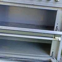 گاز آشپزخونه|اجاق گاز و لوازم برقی پختوپز|کردکوی, |دیوار