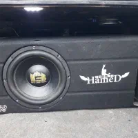 ساب بوستر BW122M1