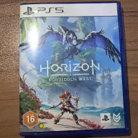 Horizon Forbidden West PS5