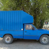 باربندمسقف