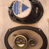 باند سری اصلی 718|صوتی و تصویری|تهران, تختی|دیوار