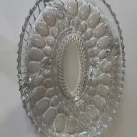 شیرینی خوری کریستال اصل
