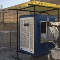 سرویس صفرتا ۱۰۰کولر آبی با بهترین قیمت در غرب