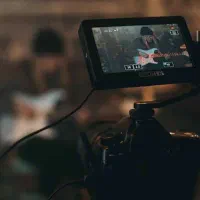 خدمات عکاسی، فیلمبرداری و تولید محتوا