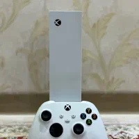 ایکس باکس سری اس