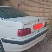 پژو پارس مدل90|خودرو سواری و وانت|کرمان, |دیوار