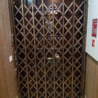 انجام کلیه امور آهنگری و جوشکاری