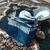 کریر همراه ساک