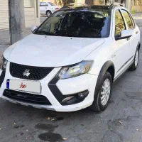کوئیک Gxr 1403|خودرو سواری و وانت|شاهینشهر, عطار|دیوار