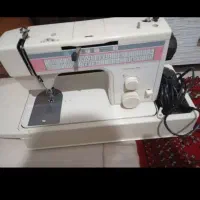 چرخ خیاطی ۲۰۵۰ تویوتا ژاپن