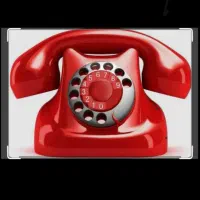 شماره تلفن رند