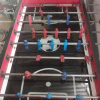 فوتبال دستی