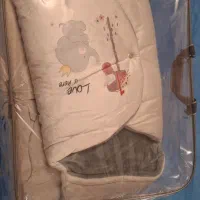 ست خواب نوزادی|اسباب و اثاث بچه|قوچان, |دیوار