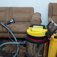 شستشو مبلمان.مبل شویی مبلشوری حرفه ای در کار|خدمات نظافت|تهران, تهرانسر شرقی|دیوار