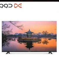 تلوزیون دوو ۵۵اینچ هوشمند