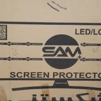 فروش بکلایت ومحافظ صفحه تلویزیون