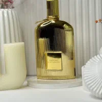 ادکلن اورجینال تام فورد بلک ارکید پارفوم(TOM FORD)|آرایشی، بهداشتی، درمانی|تهران, الهیه|دیوار