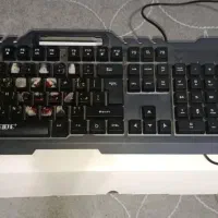 کیبوردوماوس کاملا نو