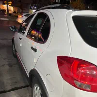 کوییک‌r بیرنگ|خودرو سواری و وانت|کرج, شهرک فهمیده|دیوار