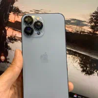 ایفون ۱۳ پرو مکس