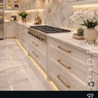 کابینت دکورنمایشگاه