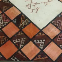 ججیم هخامنشی همان کلیم خودمان..قدمتش خیلی قدیمی