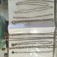 شمش ساچمه نقره/مستقیم از تولیدی/|جواهرات|قزوین, |دیوار