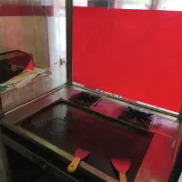 فرساندویج در حد نو همراه میز کار