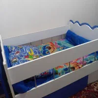 کمدوتخت کودک