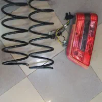 فنر پژویی وخطر slx