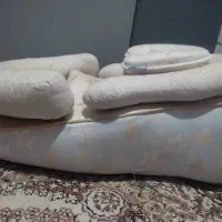 تشک آنتی ریفلاکس و بالشت فرم دهی برند رزبرن|اسباب و اثاث بچه|چهاردانگه (تهران), |دیوار