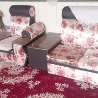 مبل و گاز فروشی|مبلمان خانگی و میز عسلی|نیشابور, مازول|دیوار