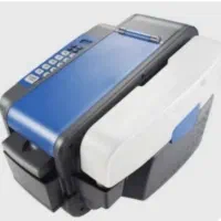 دستگاه برش آب چسب برقی تمام اتوماتیک