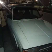 پیکان وانت ۸۸ توضیحات بخوان