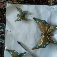 لباسشویی،کشکول میوه خوری،پروانه دکوری|ماشین لباسشویی و خشک‌کن لباس|چهاردانگه (تهران), |دیوار