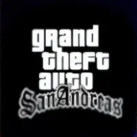 فایل جی تی ای سان آندریاس اصلی برای گوشی موبایل