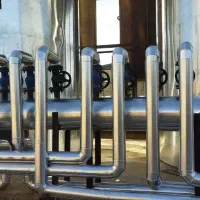 گروه عایق بندی وورقکاری اروان در سراسر کشور