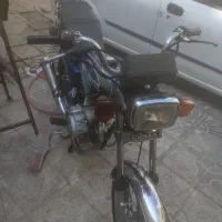 موتور مدل 95