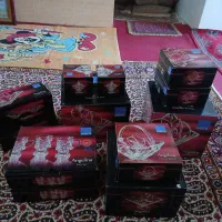 سرویس پذیرایی نو