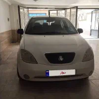 تیبا۲|خودرو سواری و وانت|مراغه, |دیوار