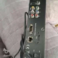 گیرنده دیجیتال|پخش‌کننده DVD و ویدیو|آمل, |دیوار