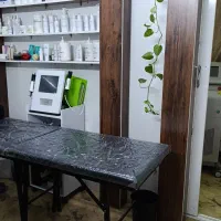 کربن تراپی رفع تیرگی نواحی بدن 1000 تا شات 350